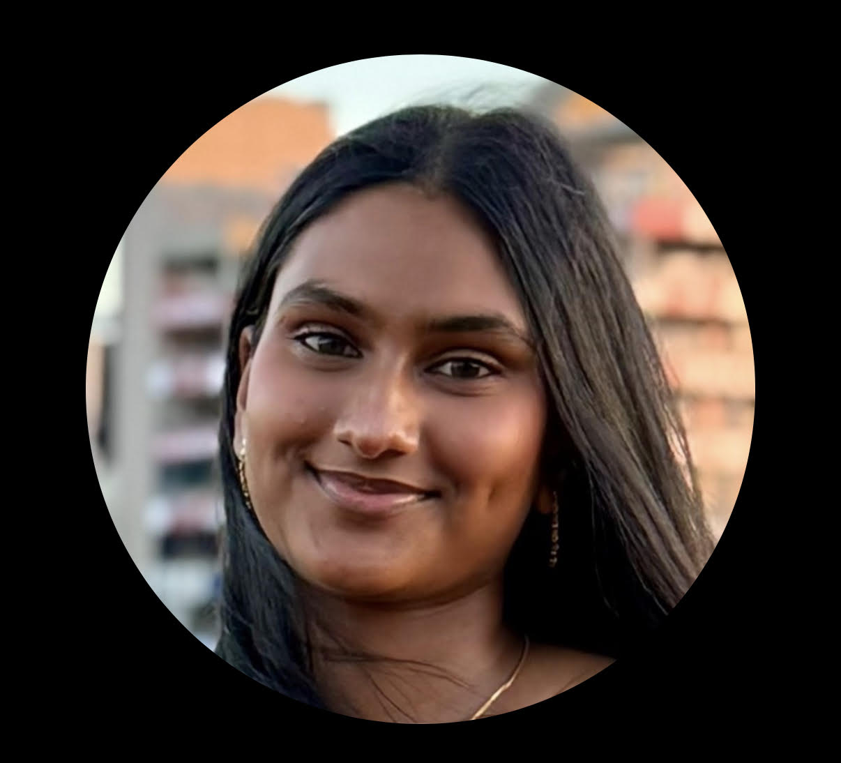 Yuktha Korlakunta