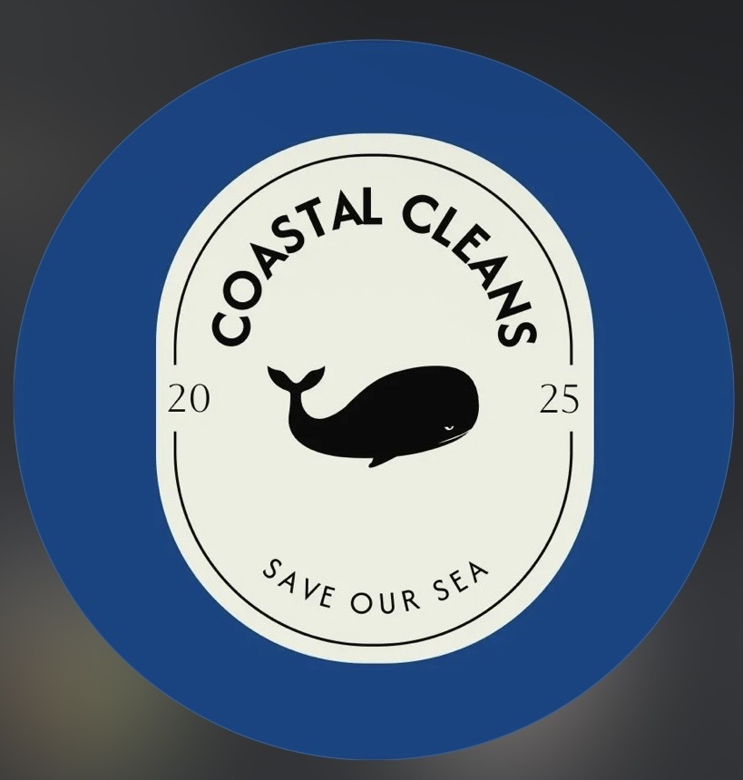 CoastalCleans logo